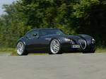Wiesmann GT MF4 2003 года